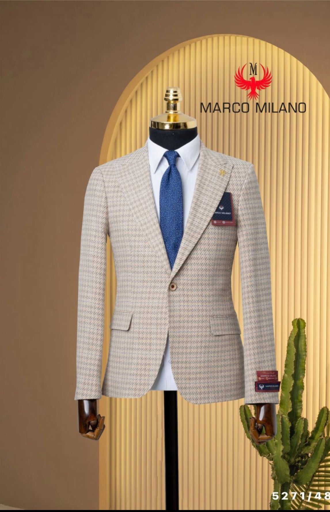 Marco Milano Blazer