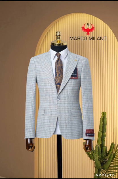 Marco Milano Blazer